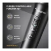 d1dd8501f63ae7fdbdb077d3b39f4a60-hi.jpg MAONO AU-HD300T Dynamic Microphone