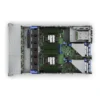 d23bf9cdab339641ade5f0c1562f7f98-hi.jpg HPE ProLiant DL380 Gen11 2U Rack Server, Intel Xeon-Silver 4510, 64GB RAM, 2x 960GB SATA SSD, Broadcom BCM5719 Ethernet 1Gb, MR408i-o Gen11 x8 Lanes, (1+1) 1000W PSU | DL-380-G11