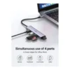 d24a18b5a6af99d4e2362b1436af4e47-hi.jpg UGREEN USB-C to 4xUSB 3.0 Hub | 20841