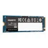 d28dbbe0e98afb5fc9987c59cb2ab282-hi.jpg GIGABYTE Gen3 2500E Internal SSD, 1TB Capacity, PCIe 3.0x4, NVMe 1.3 Interface, M.2 2280 Form Factor, Up to 2400 MB/s Sequential Read & Up to 1800 MB/s Sequential Write | G325E1TB