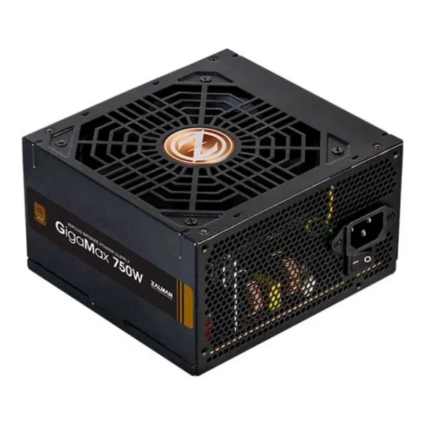 d2e2cb4b6df15ca174201f85531a1644-hi.jpg Zalman Gigamax 750W Modular 80+ Bronze PSU | ZM750-GVII