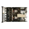 d2ed760a75d65b80df75280561076a6c-hi.jpg Lenovo ThinkSystem SR650 V3 Rack Server, Xeon Silver 4510, 64GB DDR5 RAM, 8x SAS/SATA SSD, 940-8i RAID, XCC2 Platinum, 1100W Titanium PSU | SR650-V3