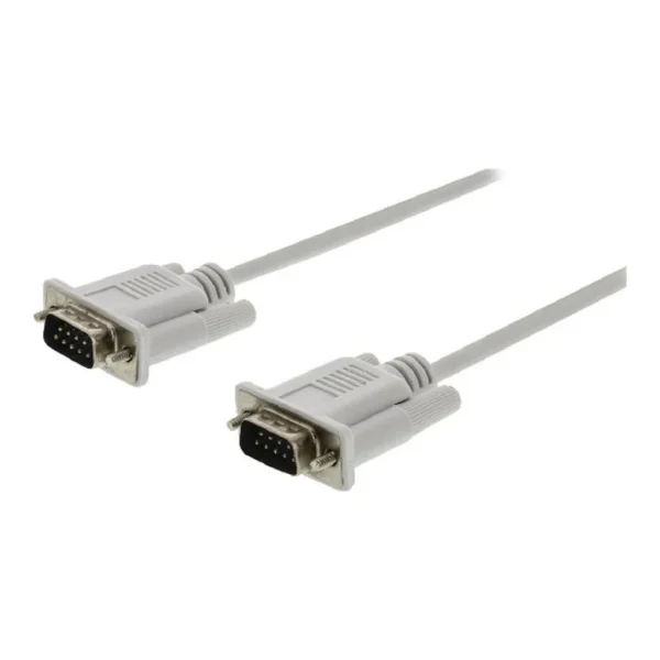 d36b66adf7c717072fe09c933501cc49-hi.jpg Kongda 1.8 Meters VGA to VGA Cable for Projector and All Display Devices