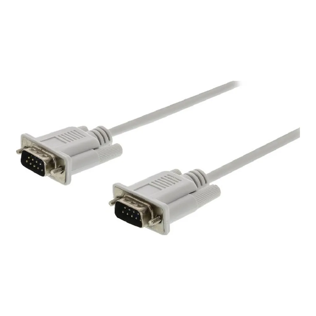 d36b66adf7c717072fe09c933501cc49-hi.jpg Kongda 1.8 Meters VGA to VGA Cable for Projector and All Display Devices