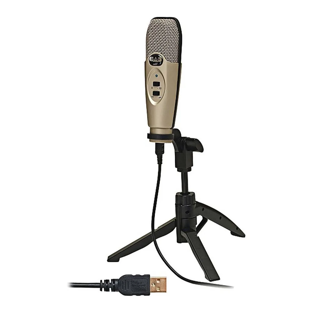 d3ea09634710fbfa5daef6110371e3e1-hi.jpg CAD U37 USB Studio Condenser Recording Microphone