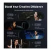d40d1d7a6693c65faf0d6e03bbfccbd8-hi.jpg Maono USB/XLR Dynamic Microphone