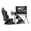 d4756e5eac25565e12e1bc85de52289d-hi.jpg Raceway Legends Bundle - Next Level Racing GTRacer Racing Cockpits, Thrustmaster T300 RS GT Racing Wheel PS5/PC, Thrustmaster TH8A Add-On Shifter