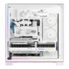 Thermalright Trofeo Vision LCD Screen Display, White - Image 5 Thermalright Trofeo Vision LCD Screen Display, White