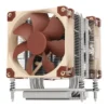 Noctua NH-U9 TR4-SP3 CPU Coolers, Brown - Image 1 Noctua NH-U9 TR4-SP3 CPU Coolers, Brown
