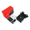 d5e049aa1cddb2b08f1632f0b2746b4a-hi.jpg Adata XPG 750W Pylon PSU, Fully Wired, 2000 RPM Fan Speed, Fluid Dynamic Fan, 80 Plus Bronze, Fan Size 120mm, Cont. PC Power Supply | PYLON750B-BKCGB