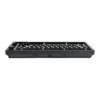 Glorious GMMK PRO 75% Barebone Keyboard, Black | GLO-GMMK-P75-RGB-B - Image 3 Glorious GMMK PRO 75% Barebone Keyboard, Black | GLO-GMMK-P75-RGB-B