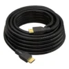 d5fc629d28b5b3c056a96ad5e3776dbf-hi.jpg Zonixplay HDMI To HDMI Cable, 10 Meter Length, Black