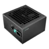 d645007f2b7386a0df6c8a38923a15a8-hi.jpg Deepcool PQ750M 80+ Gold Modular Power Supply, 750 Watts, 120mm Fan Size, 50/60 Hz Input Frequency, Active PFC + Full Bridge SRC LLC + DC to DC, Full Dynamic Bearing, Black | R-PQ750M-FA0B-UK