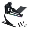 Lian-Li 4 Slots Vertical GPU Kit (VG4v4), Black | VG4-5-V4X - Image 6 Lian-Li 4 Slots Vertical GPU Kit (VG4v4), Black | VG4-5-V4X