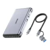 Unitek V1177AGY01 4K60 Video Capture Card with Dual HDMI Loop-out, Space Grey - Image 9 Unitek V1177AGY01 4K60 Video Capture Card with Dual HDMI Loop-out, Space Grey