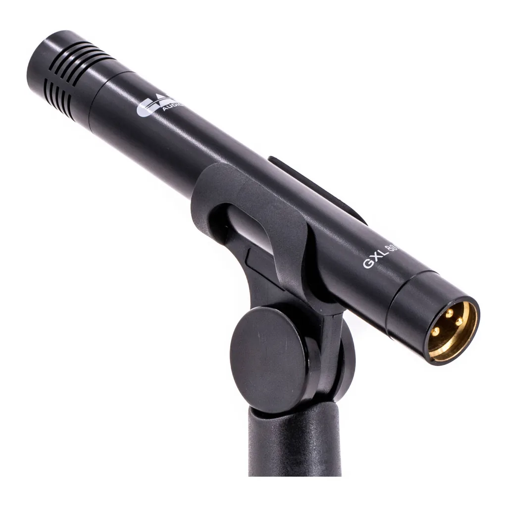 d69fa65930547a88f5cee9a14923c0ca-hi.jpg CAD AUDIO GXL1800SP Mic Collection with Large & Small Diaphargm Condenser Microphones