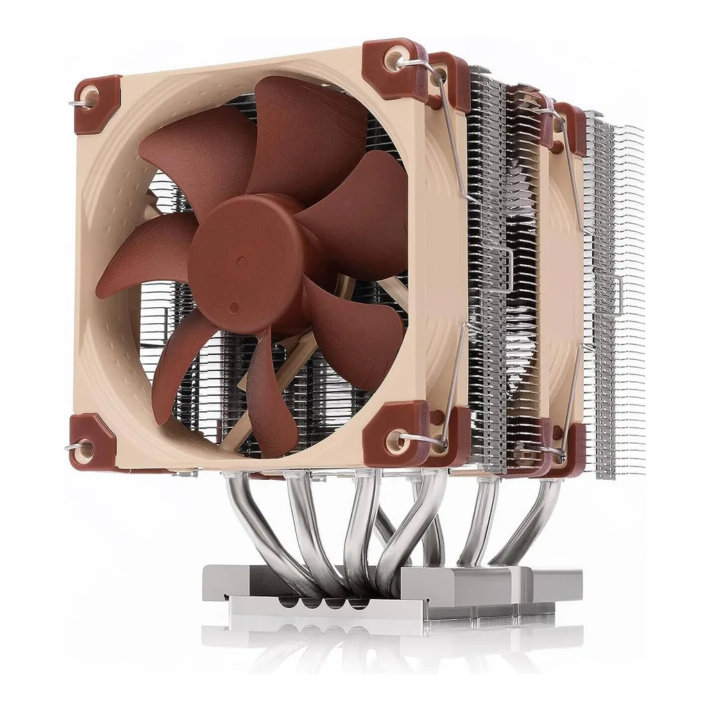 d6ce88acb2ec6d85311fc5d4c7787306-hi.jpg Noctua NH-D9 DX-4677 4U CPU Air Cooler, Brown