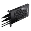 ezcap334 Live Gamer Ultra PCIe Capture Card, 4K30 Recording and 4K60 HDR Passthrough - Image 2 ezcap334 Live Gamer Ultra PCIe Capture Card, 4K30 Recording and 4K60 HDR Passthrough