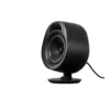 d790e53ddb8dd151451bec18b472e2a7-hi.jpg SteelSeries Arena 3 Full Range Gaming Speakers, Massive 4" Drivers, Bluetooth v4.2, 91dB Sensitivity, Customize audio with 10-Band Parametric EQ, Adjustable Tilting Stand, Black