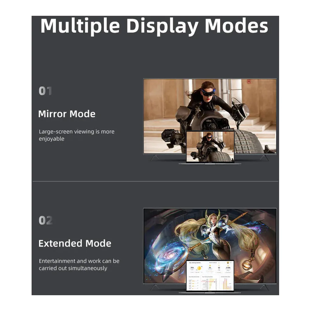 d7b0d324ad73336224f957b7d829978b-hi.jpg Cabletime Extra Long HDMI 2.0 Cable, Ultra 4K 60Hz Resolution, 18Gps High Speed Signal Transmission, High Dynamic Range, Gold Plated Connector, 10 Meter Cable Length, Black