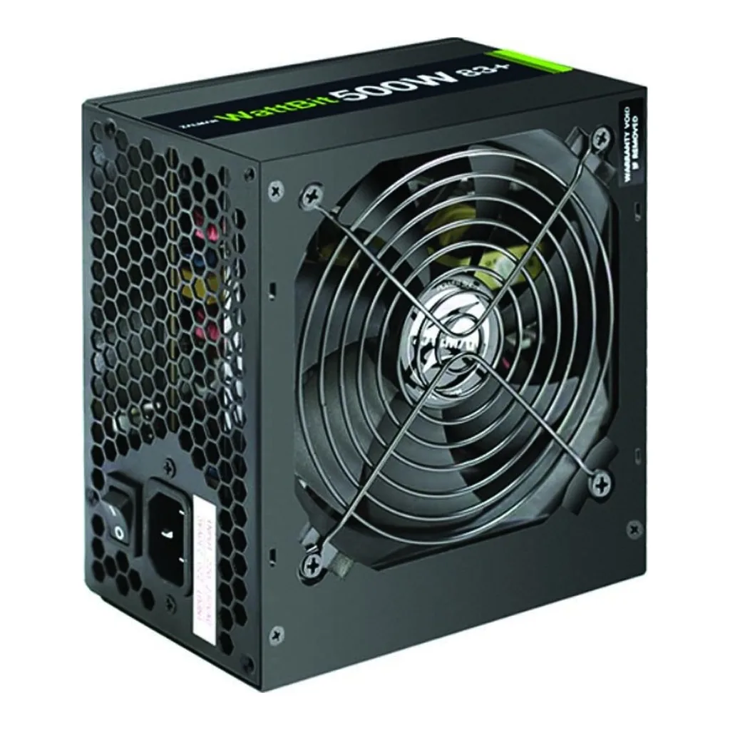 d7c65727570dc166c95cbc8cefbb214a-hi.jpg Zalman Power Supply Unit Wattbit 500W ATX PSU | ZM500-XE