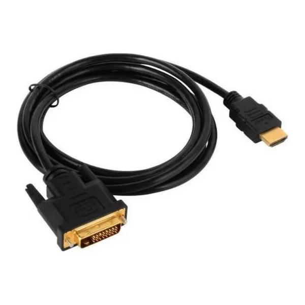 d7e88d104cea17762061c37c5167fa38-hi.jpg Kongda 15 Meters DVI to HDMI Cable