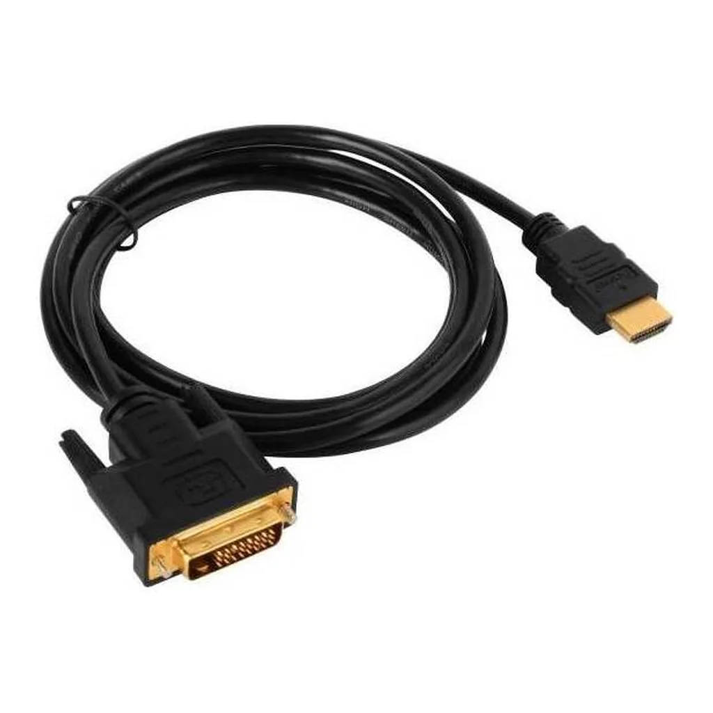 d7e88d104cea17762061c37c5167fa38-hi.jpg Kongda 15 Meters DVI to HDMI Cable