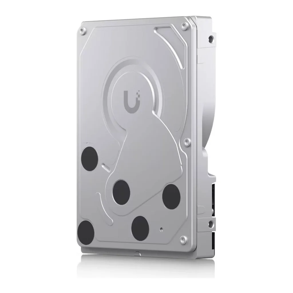 d85c68236bd7cd75cf92894b486bd860-hi.jpg Ubiquiti UniFi Basic Capacity 3.5" HDD, 1TB Capacity, UniFi Protect NVR Cloud Gateway Storage, 5400 RPM SATA 6Gb/s High Reliability 180TB Per Year Workload | HDD-1TB