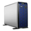 d8c0ccfa91b9d58aeafbfa89df5aa943-hi.jpg Dell PowerEdge T360 Tower Server, Up to 8x 3.5" Hot Plug HDD, Intel Xeon E-2414, 32GB RAM, 2TB HDD, iDRAC9 Basic 16G, (1+1) 700W Power Supply | T360-E2414-16-2TB-2PS