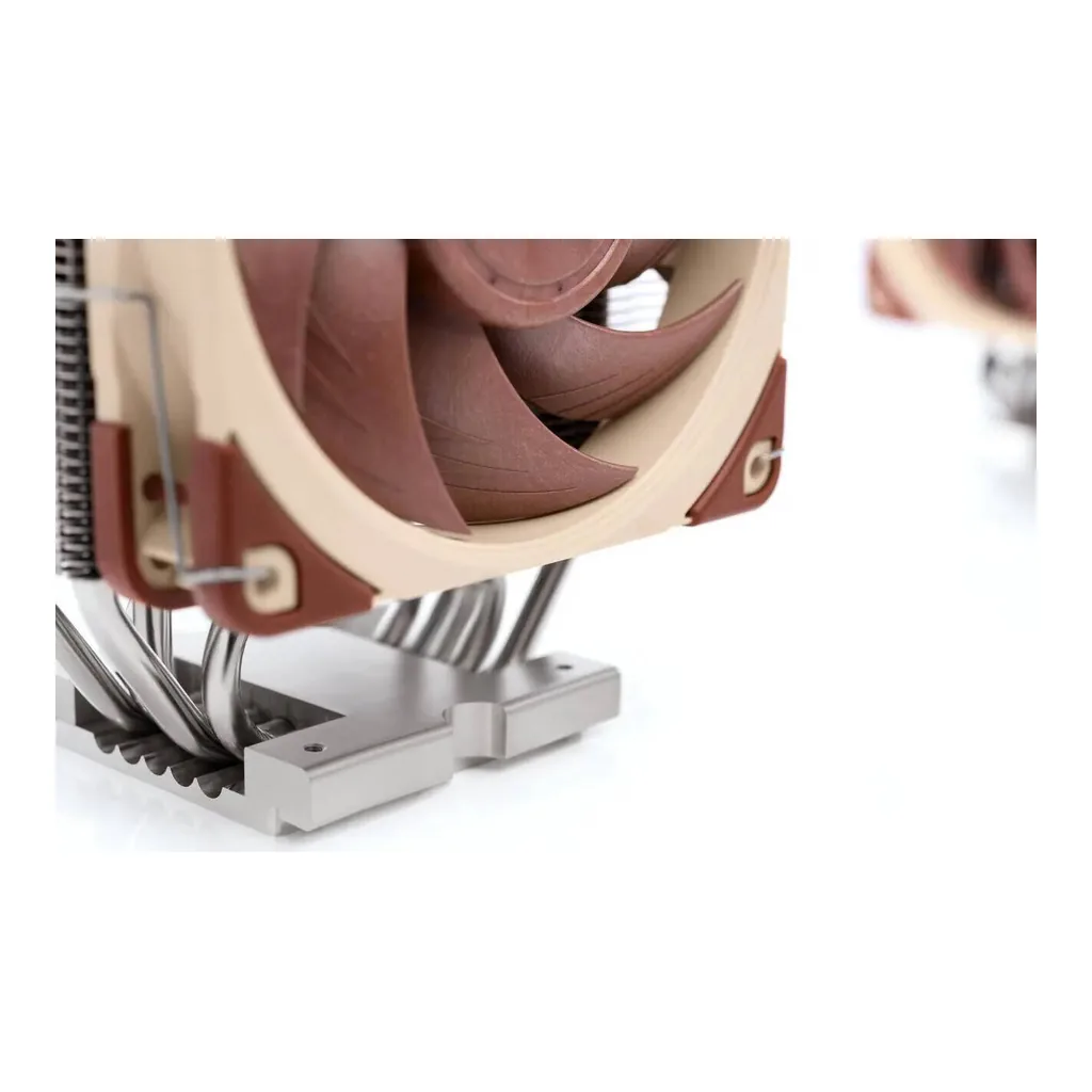 Noctua NH-U12S DX-4677 CPU Air Cooler, Brown - Image 5 Noctua NH-U12S DX-4677 CPU Air Cooler, Brown
