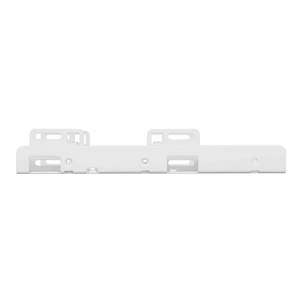 Corsair Dual 2.5" to 3.5" Drive Mounting Bracket, White | CSSD-BRKT2W - Image 4 Corsair Dual 2.5" to 3.5" Drive Mounting Bracket, White | CSSD-BRKT2W