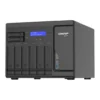 d96402bd73e56ae1f4f18be13195026b-hi.jpg QNAP TS-h886 NAS Enclosure, Intel Xeon D-1602 2-Core, 8GB UDIMM RAM, 6 x 3.5, 3.5" & 2.5" SATA HDD & 2.5" SATA SSD Drive Bays, 2x PCIe Gen3 x8 Slot, Black | TS-h886-D1602-8G