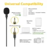 d982b2da0f4924f6ca65d80dd7e8da2c-hi.jpg PowerDeWise Dual Lavalier Microphone Set