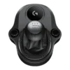 d9b874a46d42549284380e5cac8066b4-hi.jpg Logitech Driving Force Shifter, for G923, G29 & G920, 6-Speed with Push-Down Reverse Gear, Leather Knob & Boot, Black