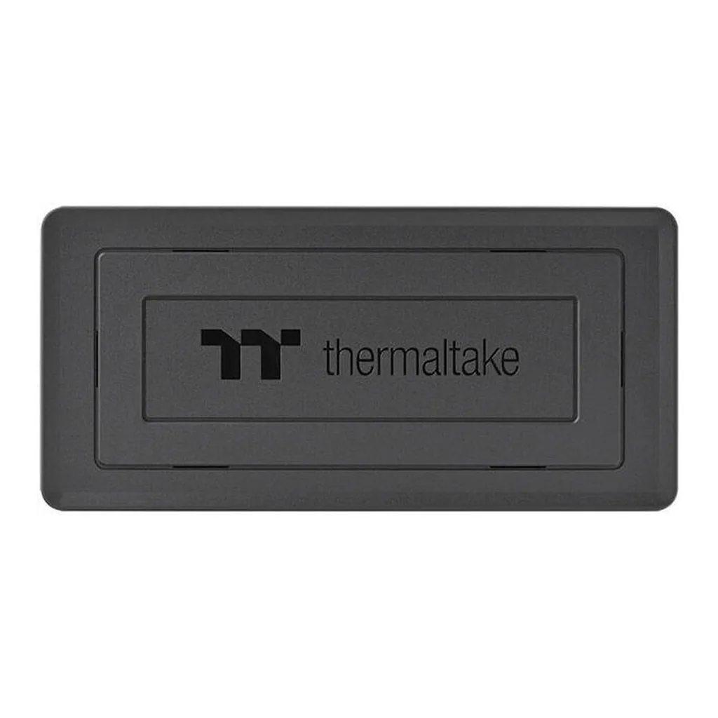 Thermaltake TT Sync V2 Controller with 14 x 9-Pin Ports, Black | CL-O051-PL00BL-A - Image 1 Thermaltake TT Sync V2 Controller with 14 x 9-Pin Ports, Black | CL-O051-PL00BL-A