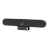 da4276a9bf66c70024709262070b760e-hi.jpg Logitech Rally Bar Huddle AIO Video Bar, 4K Resolution with 4x HD Zoom, Integrated Speakers Mic, Wi-Fi / Bluetooth, Designed for Small Spaces, HDMI / USB-C, Graphite