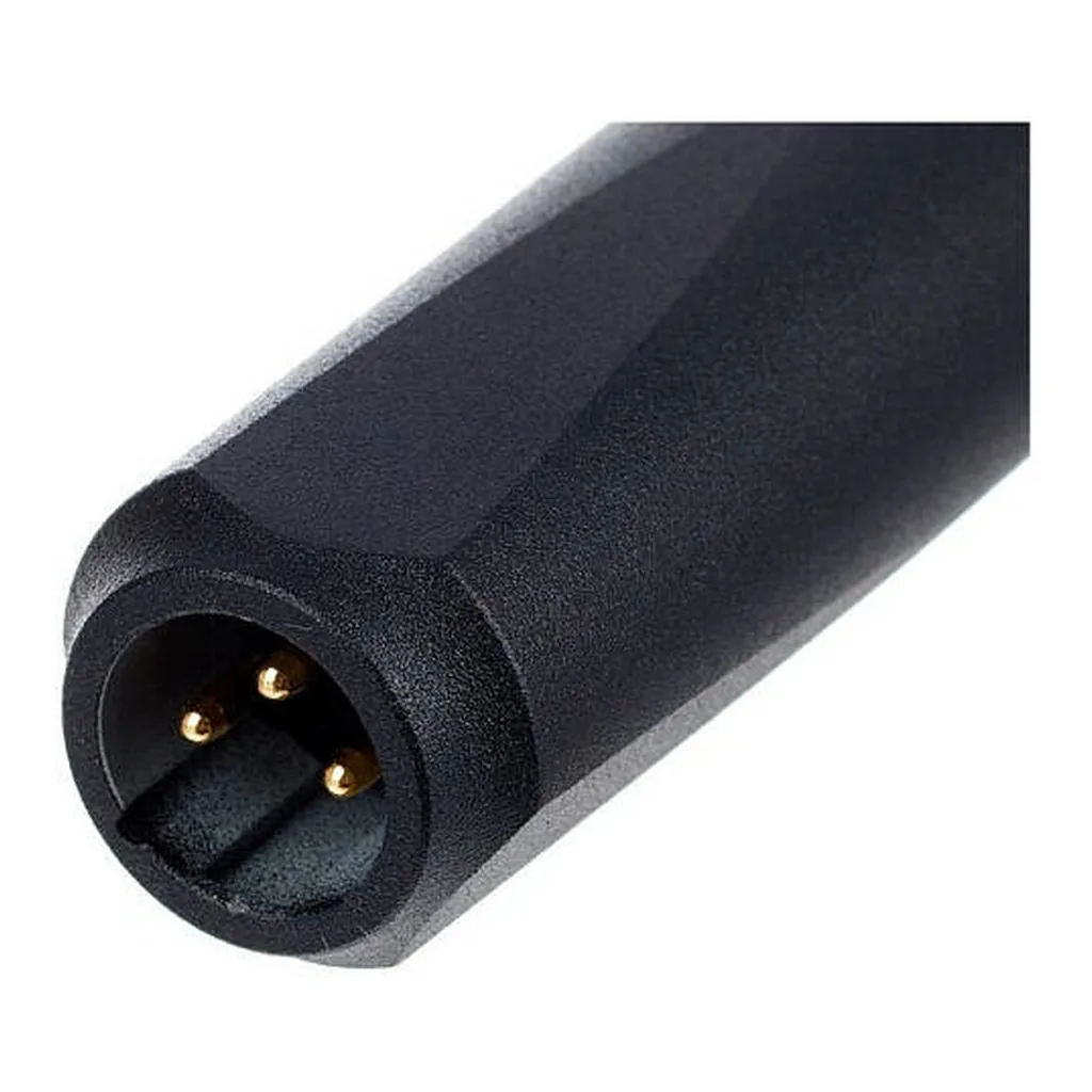 da7175385a2bd10a2e671712c951717c-hi.jpg Telefunken M80 Microphone, 50Hz-18kHz Frequency Range