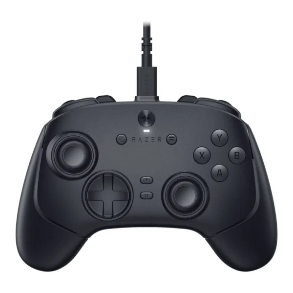 da78d287d41e73004eda80bc979b6453-hi.jpg Razer Wolverine V3 Tournament Edition 8K PC Wired Controller, 8000Hz Hyperpolling, Swappable Thumbsticks, 6 Remappable Buttons, Pro Hypertriggers, Lightweight, Black