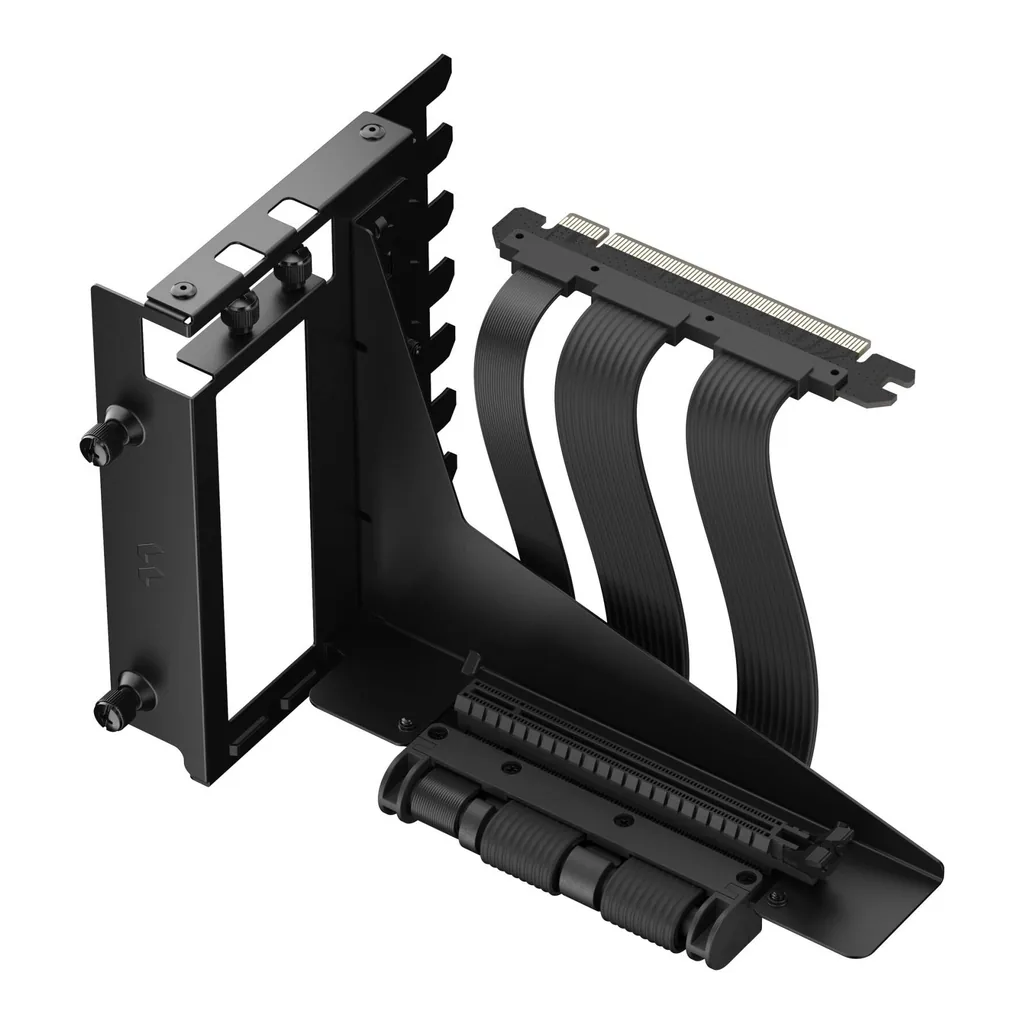 Fractal Flex 2 Case Accessories, Black | FD-A-FLX2-001 - Image 1 Fractal Flex 2 Case Accessories, Black | FD-A-FLX2-001