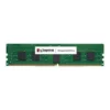 Kingston DDR5 Server Premier Memory, 16GB Memory Capacity, 5600MT/s Memory Speed, CL46 CAS Latency, ECC Registered | KSM56R46BS8PMI-16HAI - Image 1 Kingston DDR5 Server Premier Memory, 16GB Memory Capacity, 5600MT/s Memory Speed, CL46 CAS Latency, ECC Registered | KSM56R46BS8PMI-16HAI - Image 1