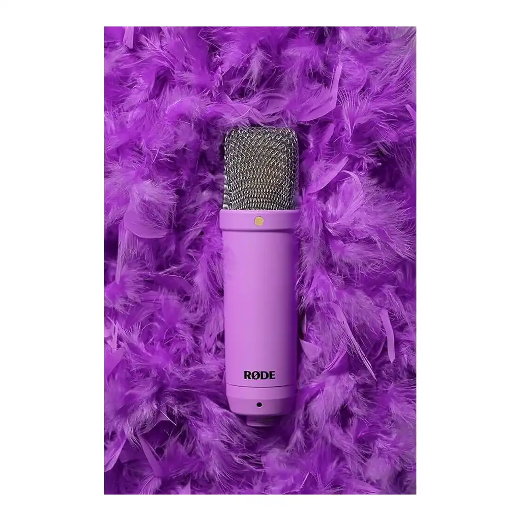 da9e37f8895344c45c5922793137a9ed-hi.jpg RODE NT1 Signature Series Condenser Microphone