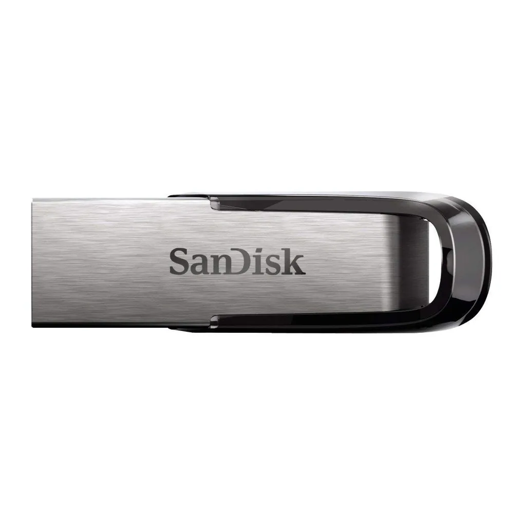 dacceeefbd2f740b022ecd99670e1e25-hi.jpg SanDisk 32GB Ultra Flair USB 3.0 Flash Drive, USB 3.0 Type-A Interface, 150 MB/sMax Data Read Speed, Backward Compatible with USB 2.0, Windows and Mac Compatible | SDCZ73-032G-G46