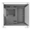 DarkFlash C285P ATX Tempered Glass Side Panel Gaming PC Case, 360mm Radiator & 9x 12cm Fan Support, 8mm SPCC & Tempered Glass Material Dual Side Glass Panel, White | C285P-W – Gallery image 3 DarkFlash C285P ATX Tempered Glass Side Panel Gaming PC Case, 360mm Radiator & 9x 12cm Fan Support, 8mm SPCC & Tempered Glass Material Dual Side Glass Panel, White | C285P-W – Gallery image 3