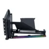 Lian-Li 4 Slots Vertical GPU Kit (VG4v4), Black | VG4-5-V4X - Image 4 Lian-Li 4 Slots Vertical GPU Kit (VG4v4), Black | VG4-5-V4X