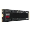 dbc065ae565d152d7f7a9f4fb5d8f9b0-hi.jpg Samsung 9100 PRO 4TB Capacity, PCIe 5.0 NVMe M.2 Internal SSD, V-NAND TLC Type, Up to 14,800 MB/s Sequential Read & Up to 13,400 MB/s Sequential Write, TRIM & SMART Support | MZ-VAP4T0BW
