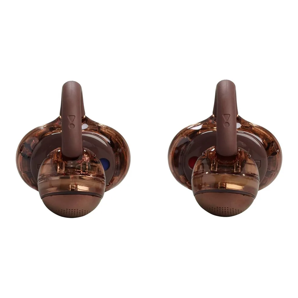 dbcfe8136f0fd33db61a8a38fb4bedd3-hi.jpg JBL Soundgear Clips Open Ear Wireless Earbuds, JBL OpenSound Technology, Adaptive Bass Boost, 32 Hours Battery Life, Bluetooth 5.4, IP54 Protection, Hands Free Calls, Copper