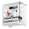 Thermalright Trofeo Vision LCD Screen Display, White - Image 6 Thermalright Trofeo Vision LCD Screen Display, White