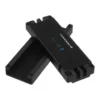 dc94af0627d9747b01322904b996b7be-hi.jpg Barrow M.2 SSD Digital Display Cooling Kit, Aluminum Alloy, M.2 2280/22110 SSDs, Real-Time OLED Temperature Display, 0.1°C Accuracy, 1ms Sampling, Dual-Side Cooling, 3-Pin 12V | FBM2TZ-01
