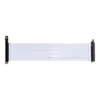 Lian Li O11D EVO Upright GPU Kit, White | G89.O11DE-2W.00 - Image 2 Lian Li O11D EVO Upright GPU Kit, White | G89.O11DE-2W.00