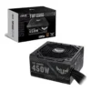 dcce5c2b706bb2328cc511f34803d611-hi.jpg Asus TUF Gaming 450B 450W Power Supply, 80Plus Bronze, PSU, PCI-E 6+2-pin x2, Fan Size 135mm | 90YE00D3-B0NA00